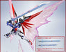 Metal Robot Spirits <side Ms> Wing Of Light & Effect Set For Destiny Gundam- Japan Figure Store - #1 Bring To You The Best Japanese Goods