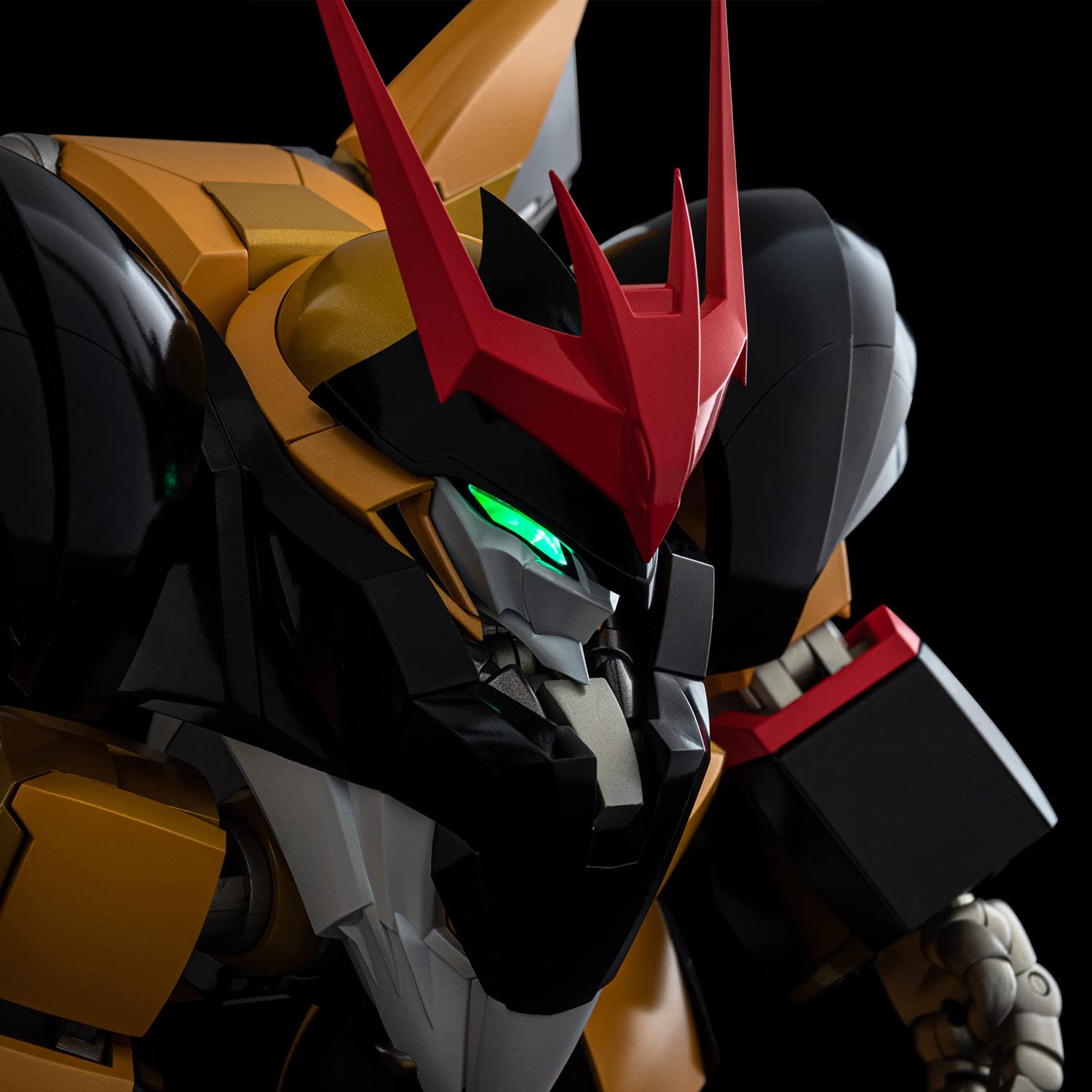 SENTINEL Metamor-Force Jakomaru Figure Mashin Hero Wataru- Japan Figure Store - #1 Bring To You The Best Japanese Goods