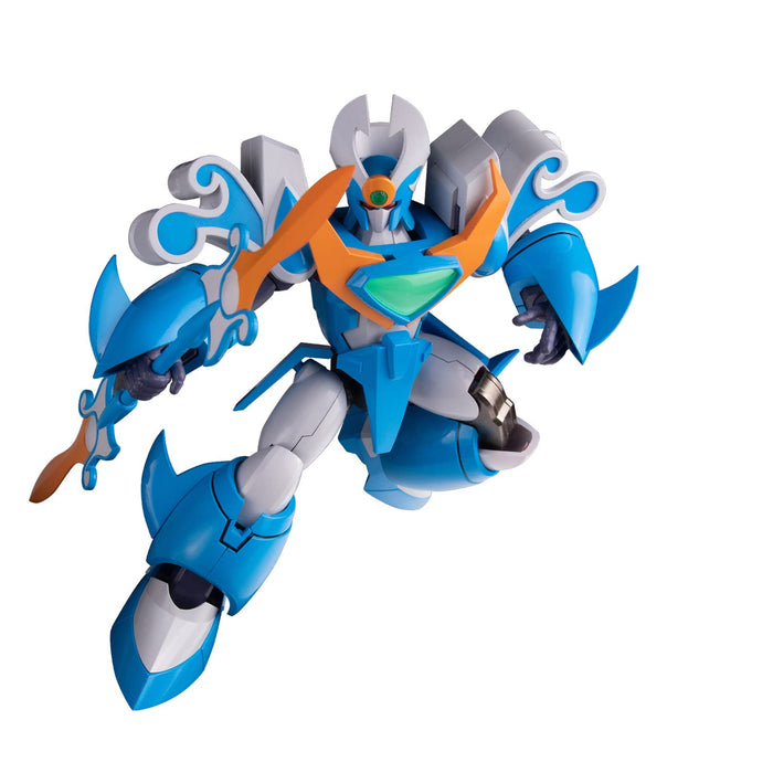 Metamor-Force Mado King Granzort Aquabeat Non-Scale Diecast Abs Painted Action Figure- Japan Figure Store - #1 Bring To You The Best Japanese Goods