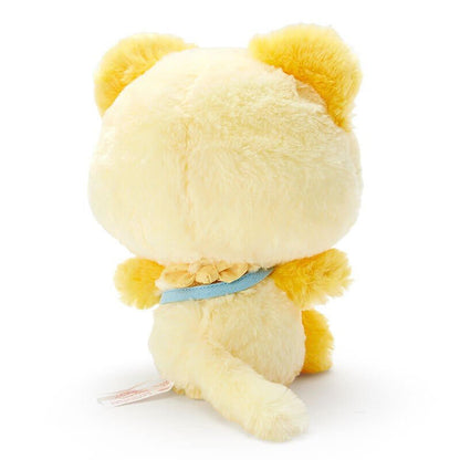 Mewkledreamy Plush Peko (Glitter Soap Bubble Party) Japan Figure 4901610245750 1