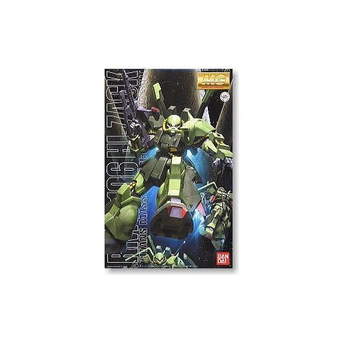 Bandai Spirits MG 1/100 RMS-106 Hizak- Japan Figure Store - #1 Bring To You The Best Japanese Goods
