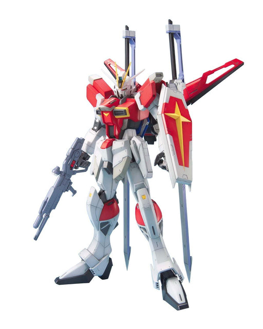 Mg 1/100 Zgmf-X56S / Β Sword Impulse Gundam (Mobile Suit Gundam Seed Destiny)- Japan Figure Store - #1 Bring To You The Best Japanese Goods