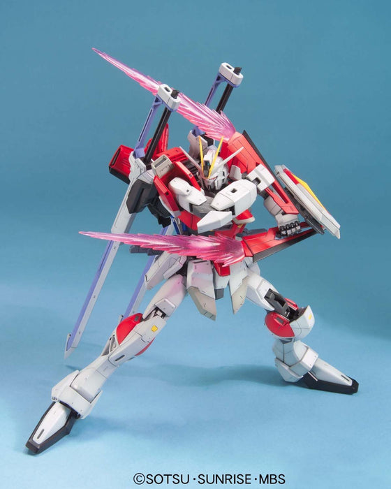 Mg 1/100 Zgmf-X56S / Β Sword Impulse Gundam (Mobile Suit Gundam Seed Destiny)- Japan Figure Store - #1 Bring To You The Best Japanese Goods