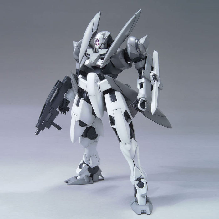 BANDAI Mg 1/100 Gnx-603T Gn-X Plastic Model- Japan Figure Store - #1 Bring To You The Best Japanese Goods