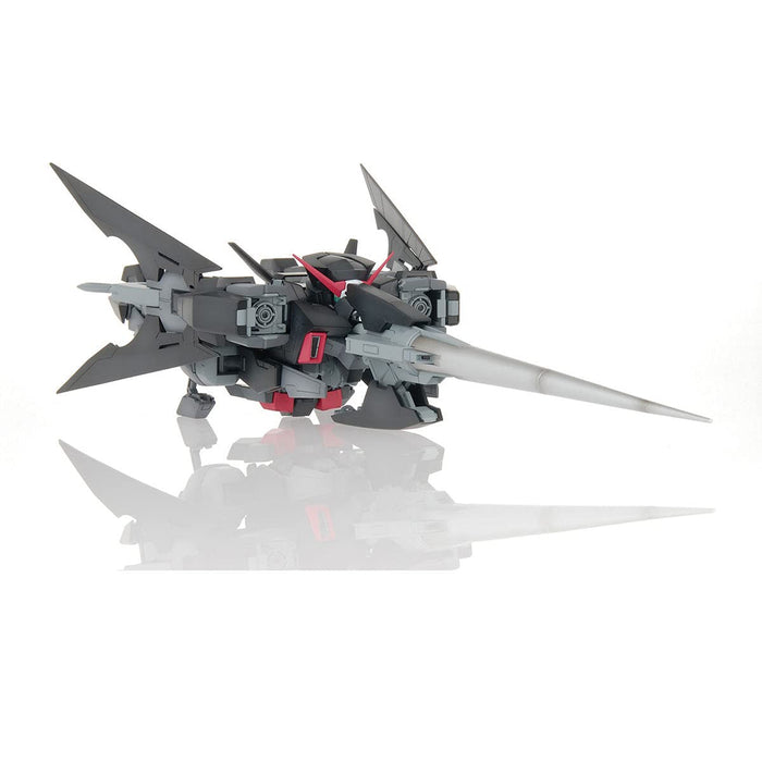 BANDAI Mg 1/100 Gundam Age-2 Dark Hound Plastic Model- Japan Figure Store - #1 Bring To You The Best Japanese Goods