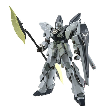 Bandai Spirits 1/100 Scale Gundam Sinanju Stein Ver.Ka Mg Model Kit - Narrative Version- Japan Figure Store - #1 Bring To You The Best Japanese Goods