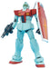 Bandai Spirits 1/100 Gundam RGM-79 Jim Ver 2.0 Plastic Model- Japan Figure Store - #1 Bring To You The Best Japanese Goods