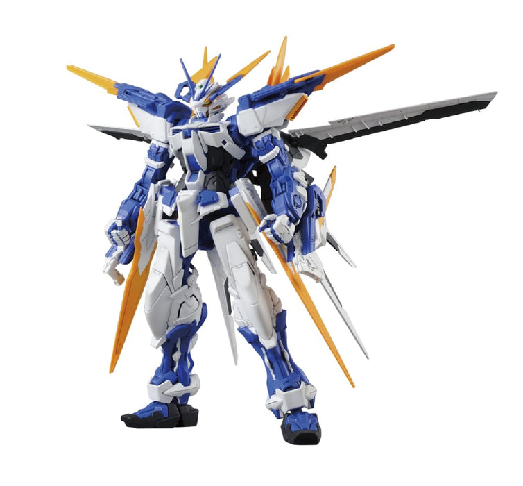 Mg Mobile Suit Gundam Seed Destiny Astray B Gundam Astray Blue Frame D 1/100 Scale Color Coded Plastic Model- Japan Figure Store - #1 Bring To You The Best Japanese Goods