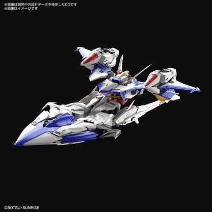Bandai Spirits 1/100 Scale Gundam Seed Eclipse Gundam Model 197703- Japan Figure Store - #1 Bring To You The Best Japanese Goods