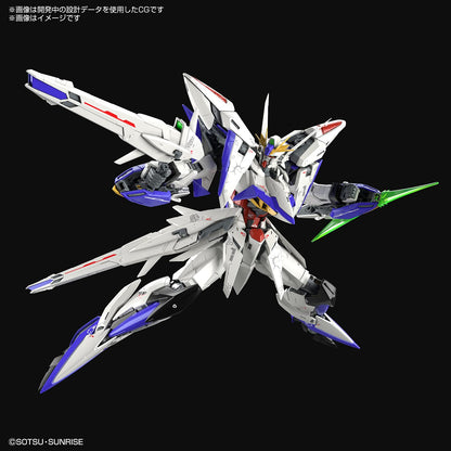 Bandai Spirits 1/100 Scale Gundam Seed Eclipse Gundam Model 197703- Japan Figure Store - #1 Bring To You The Best Japanese Goods