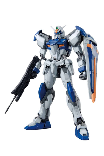 BANDAI Mg Gundam Gat-X102 Duel Gundam Assaultshroud 1/100 Scale Kit- Japan Figure Store - #1 Bring To You The Best Japanese Goods