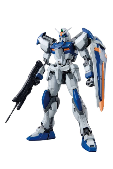 BANDAI Mg Gundam Gat-X102 Duel Gundam Assaultshroud 1/100 Scale Kit- Japan Figure Store - #1 Bring To You The Best Japanese Goods