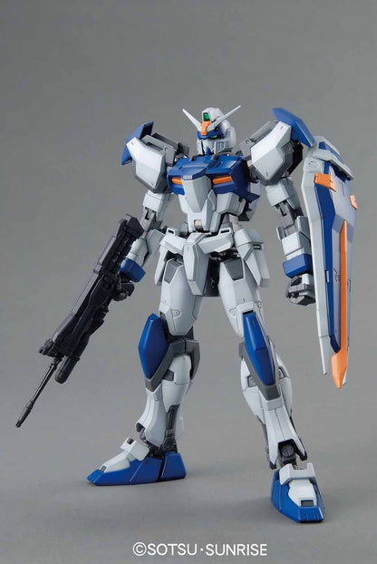 BANDAI Mg Gundam Gat-X102 Duel Gundam Assaultshroud 1/100 Scale Kit- Japan Figure Store - #1 Bring To You The Best Japanese Goods
