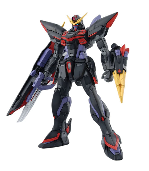 BANDAI Mg Gat-X207 Blitz Gundam Gundam Seed 1/100 Scale Kit- Japan Figure Store - #1 Bring To You The Best Japanese Goods