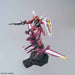 BANDAI Mg 163824 Justice Gundam Gundam Seed 1/100 Scale Kit- Japan Figure Store - #1 Bring To You The Best Japanese Goods