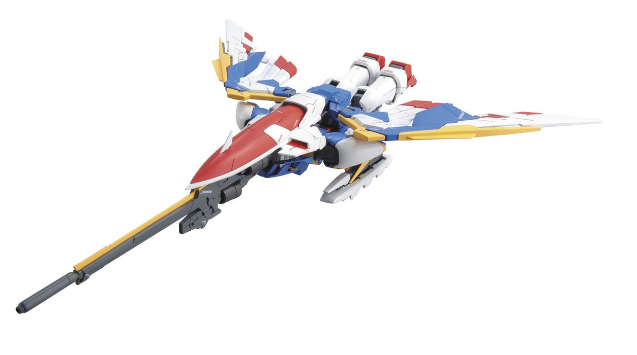 BANDAI Mg 694898 Wing Gundam Endless Waltz 1/100 Scale Kit- Japan Figure Store - #1 Bring To You The Best Japanese Goods