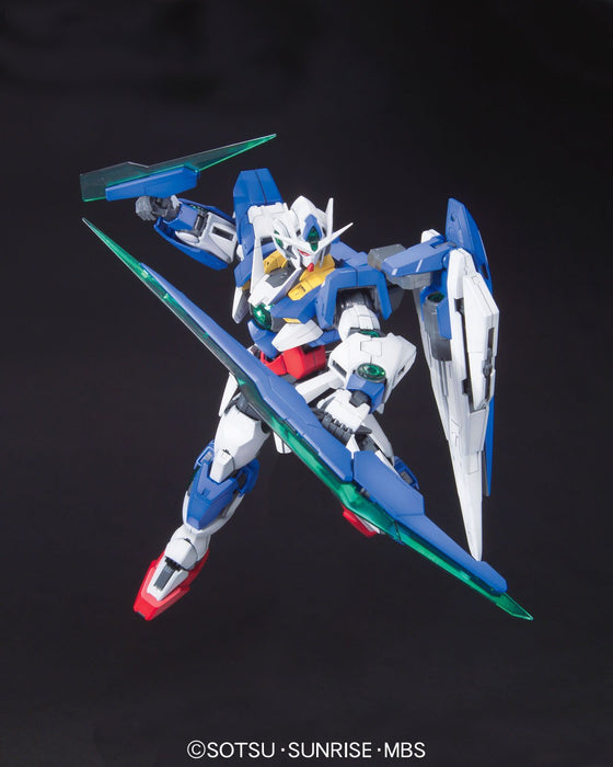BANDAI Mg Gnt-0000 Oo Qant Qan[T] 1/100 Scale Kit- Japan Figure Store - #1 Bring To You The Best Japanese Goods