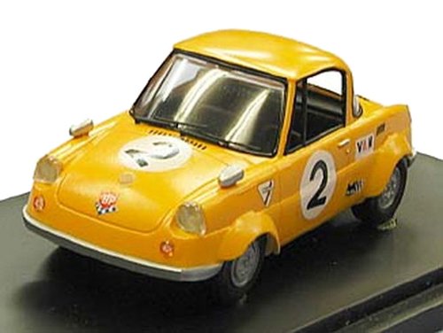 Micro Ace 1/32 Owners Club No.44 &63 Mazda R360 Racing- Japan Figure Store - #1 Bring To You The Best Japanese Goods