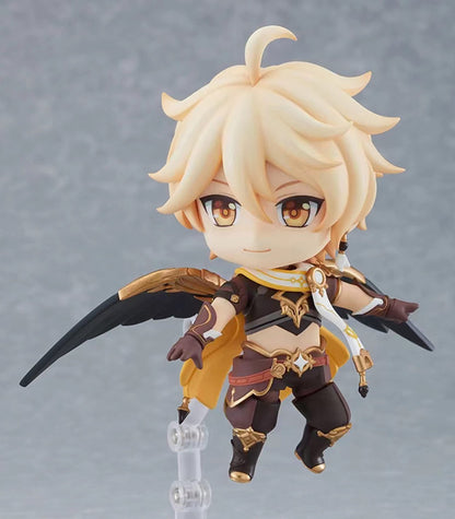 Pagayaly Nendoroid Tabito Haragami Sora Hotaru Firefly Genshin Wenti Japan Action Figure- Japan Figure Store - #1 Bring To You The Best Japanese Goods