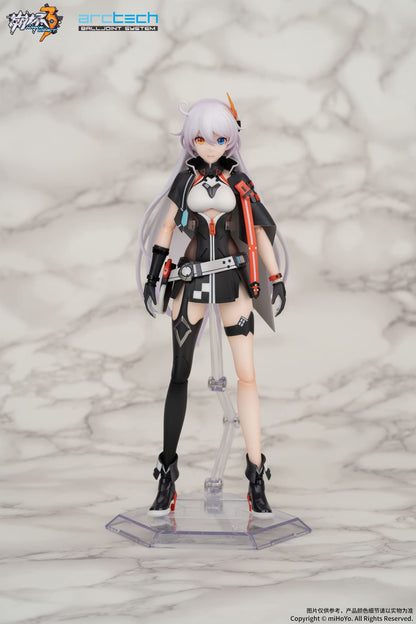 Figure Kiana Void Drifter Ver. Arctech Series Honkai Impact 3Rd- Japan Figure Store - #1 Bring To You The Best Japanese Goods