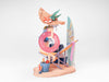 Mihoyo Asteroid Series Collapse 3Rd Teresa Apocalypse Sunset & Shallows Japan 1/8 Pvc Figure- Japan Figure Store - #1 Bring To You The Best Japanese Goods