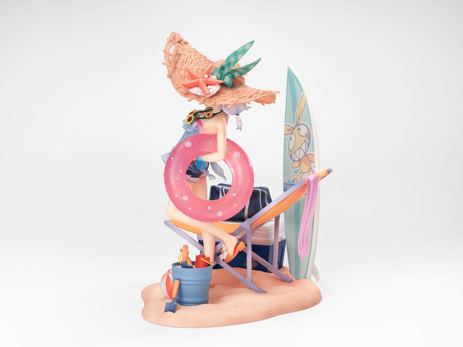 Mihoyo Asteroid Series Collapse 3Rd Teresa Apocalypse Sunset & Shallows Japan 1/8 Pvc Figure- Japan Figure Store - #1 Bring To You The Best Japanese Goods