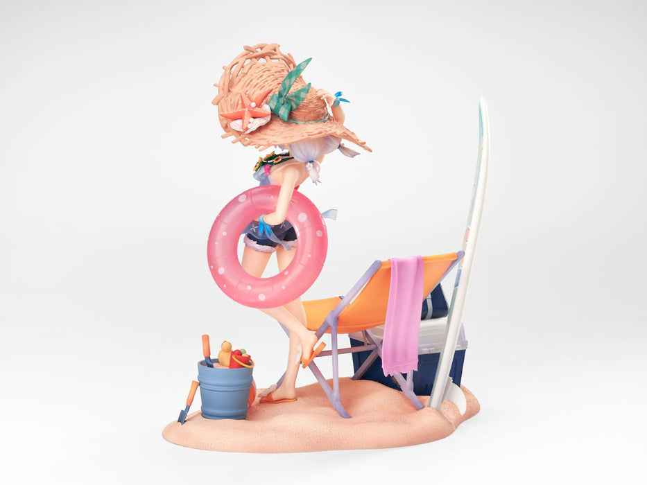 Mihoyo Asteroid Series Collapse 3Rd Teresa Apocalypse Sunset & Shallows Japan 1/8 Pvc Figure- Japan Figure Store - #1 Bring To You The Best Japanese Goods