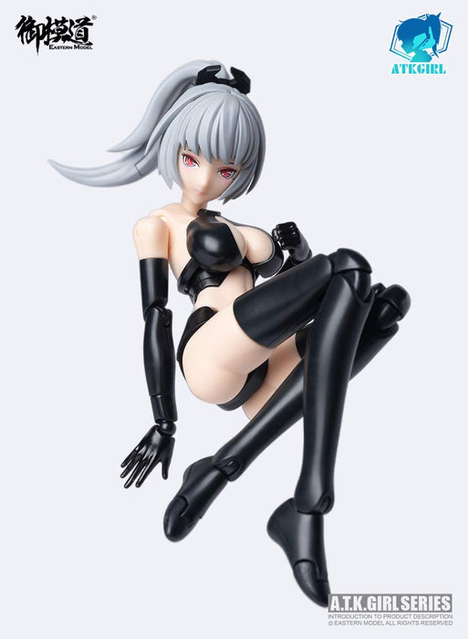 Eastern Model Atkgirl Serket 1/12 Scale Pvc & Abs Japan Model Kit- Japan Figure Store - #1 Bring To You The Best Japanese Goods