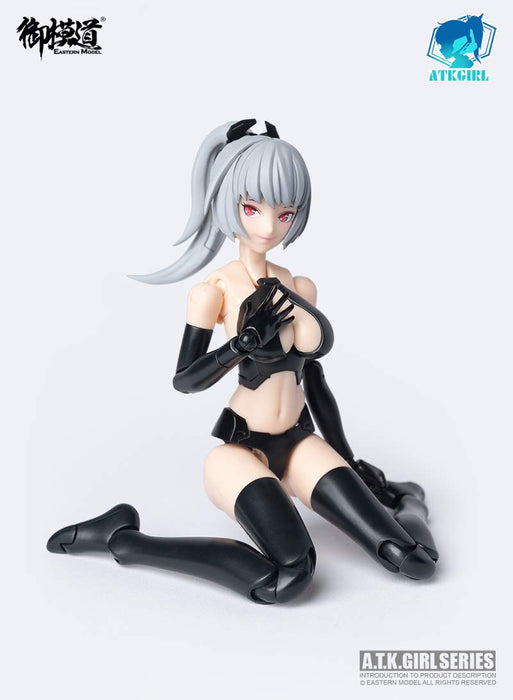 Eastern Model Atkgirl Serket 1/12 Scale Pvc & Abs Japan Model Kit- Japan Figure Store - #1 Bring To You The Best Japanese Goods