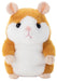 Takaratomy Arts Mimicrypet Hamster Plush Toy in Maple Brown- Japan Figure Store - #1 Bring To You The Best Japanese Goods