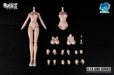 Eastern Model Mimido Atkgirl 1/12 Scale Pvc Abs Cloth Model - Japan Daily Wear + Exclusive Body Pack- Japan Figure Store - #1 Bring To You The Best Japanese Goods