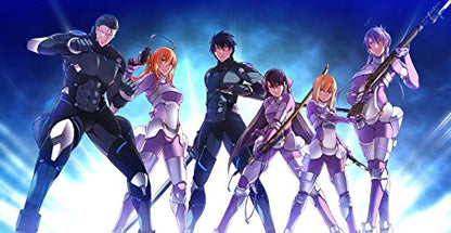 Minato Station Kurogane Kaikitan Senya Ichiya Normal Edition Psvita - Used Japan Figure 4580264780079 1