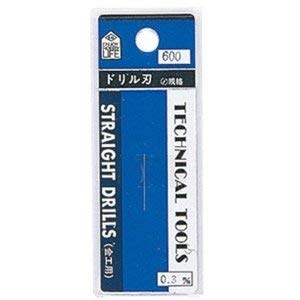 Mineshima L-10 Drill Blade 0.3Mm 1 Pc- Japan Figure Store - #1 Bring To You The Best Japanese Goods