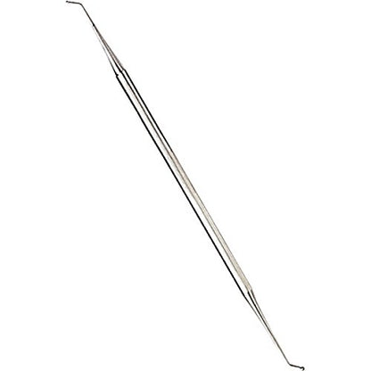 MINESHIMA Instant Lettering Tool #2 Extra Small Head Tm-104- Japan Figure Store - #1 Bring To You The Best Japanese Goods