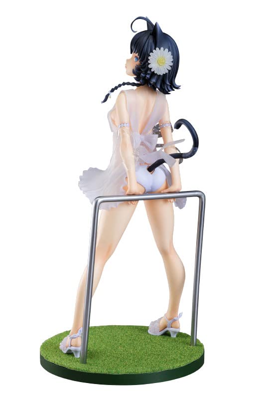 Daiki Kougyou Minette-Chan 1/6 Complete Figure Illustration By Arutera - Made In Japan- Japan Figure Store - #1 Bring To You The Best Japanese Goods