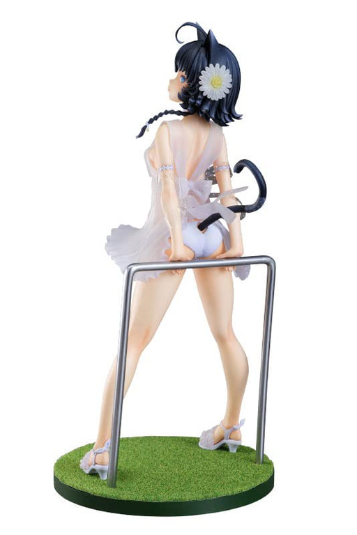 Daiki Kougyou Minette-Chan 1/6 Complete Figure Illustration By Arutera - Made In Japan- Japan Figure Store - #1 Bring To You The Best Japanese Goods