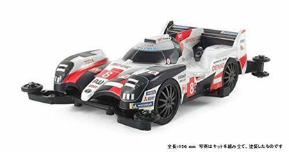 Mini 4wd Pro Toyota Gazoo Racing Ts050 Hybrid 2019 Ma Chassis Polycarbonate Body- Japan Figure Store - #1 Bring To You The Best Japanese Goods