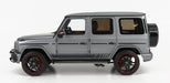 1/18 Almost-Real Mercedes Benz G63 Amg W463 V8 Biturbo 2019 Designo Gray Alm8- Japan Figure Store - #1 Bring To You The Best Japanese Goods