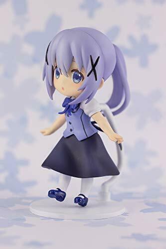 Mini Figure Is The Order A Rabbit? Chino- Japan Figure Store - #1 Bring To You The Best Japanese Goods