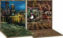 Miniature Garden Giken Diorama Sheet Dm F003 City Set B- Japan Figure Store - #1 Bring To You The Best Japanese Goods