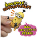 Takara Tomy Japan Minion Hachakore 05 Kevin Kung Fu Figure- Japan Figure Store - #1 Bring To You The Best Japanese Goods