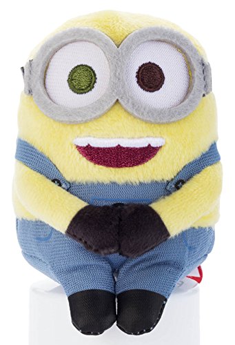 Minions Chokkori-San Bob Plush Doll- Japan Figure Store - #1 Bring To You The Best Japanese Goods