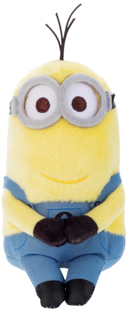 Minions Chokkori-San Kevin Plush Doll- Japan Figure Store - #1 Bring To You The Best Japanese Goods