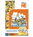HACOMO Pusupusu Minions Ice Age- Japan Figure Store - #1 Bring To You The Best Japanese Goods