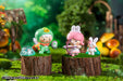 Miniworld Mini Pets Height Approx 45Mm Non-Scale Pvc Painted Finished Trading Figure Box Of 10- Japan Figure Store - #1 Bring To You The Best Japanese Goods