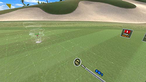 Minna No Golf Vr Sony Ps4 Playstation 4 - New Japan Figure 4948872311304 6