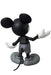 MEDICOM Maf-51 Miracle Action Figure Disney Mickey Mouse Black & White Version- Japan Figure Store - #1 Bring To You The Best Japanese Goods