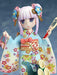 Miss Kobayashi's Dragon Maid Kanna -haregi- 1/7 Scale Figure- Japan Figure Store - #1 Bring To You The Best Japanese Goods