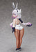 Freeing Miss Kobayashi's Dragon Maid Kanna Bunny 1/4 Scale Figure- Japan Figure Store - #1 Bring To You The Best Japanese Goods
