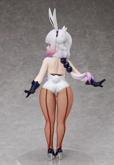 Freeing Miss Kobayashi's Dragon Maid Kanna Bunny 1/4 Scale Figure- Japan Figure Store - #1 Bring To You The Best Japanese Goods